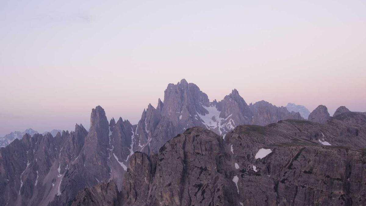 求《与你同行》的开头结尾