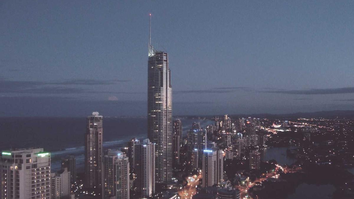 常州市有哪些区县