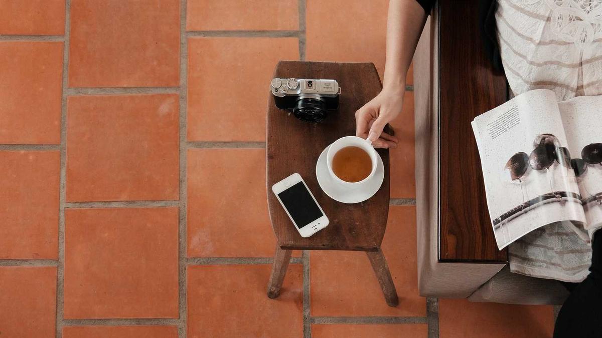 在女企业家协会上的讲话