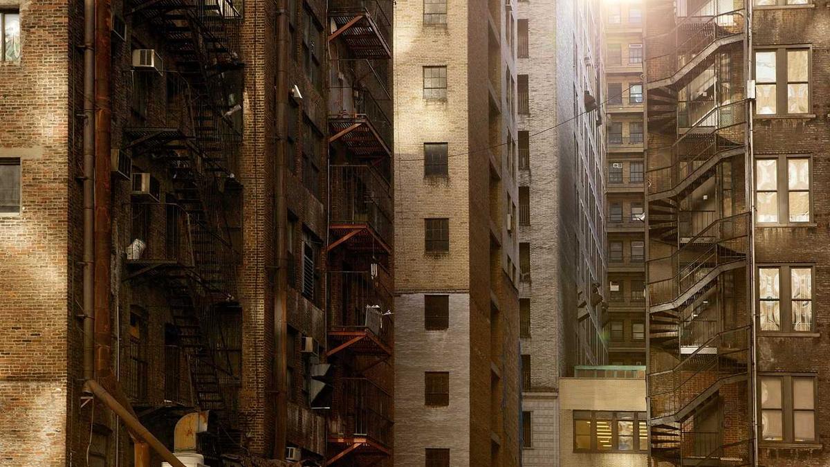 11月1号为什么要鸣防空警报啊